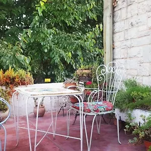  Apartamento Departamento Parque Gral. San Martín Y Aristides Argentina
