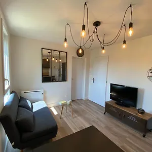  Apartamento Au 3 Rue Manhes