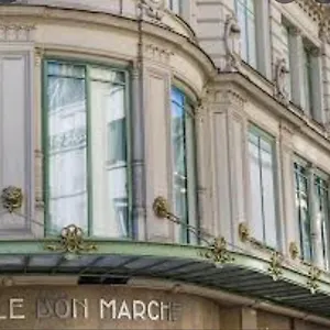  Apartamento Superbe Au Coeur Du 7 Eme Francia