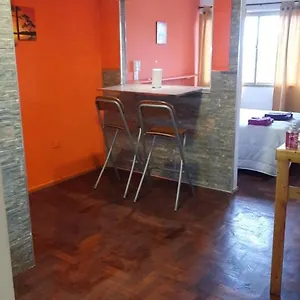  Apartamento Lo De Roo Argentina
