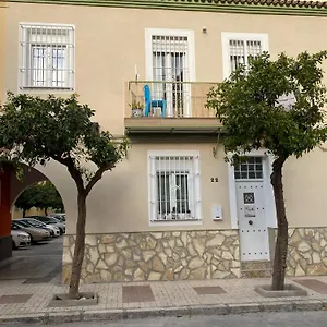  Сasa de vacaciones Casa El Capitan España