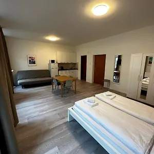  Apartamento Hitrental Seefeld - Kreuzstrasse Suiza