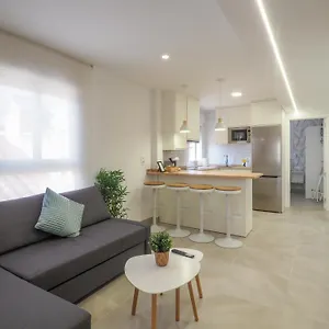  Apartamento Bhost - Tinte España