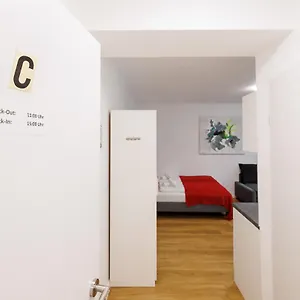  Apartamento Modern Austria