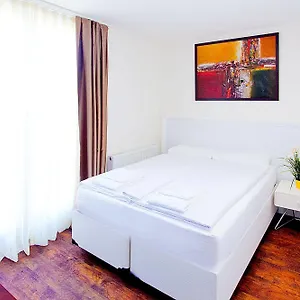  Apartamento By Livingdowntown Suiza